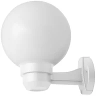 Lampy ścienne - Panlux Kinkiet zewnętrzny 1xE27/60W/230V - miniaturka - grafika 1