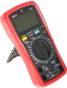 Inne urządzenia pomiarowe - UNI-T Miernik uniwersalny UT-890C UT-890C - miniaturka - grafika 1