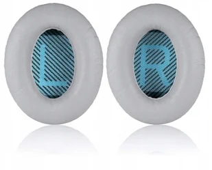 BOSE Nauszniki Pady Gąbki Do QC35 QC25 QC15 2 AE2 - Akcesoria do słuchawek - miniaturka - grafika 8