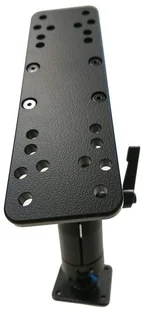 Brodit AB Uchwyt do echosond Garmin Lowrance Eagle montowany do powierzchni płaskiej 21599024 - Uchwyty samochodowe do telefonów Brodit AB Uchwyt do echosond Garmin Lowrance Eagle montowany do powierzchni płaskiej 21599024 - Uchwyty samochodowe do telefonów - miniaturka - grafika 3