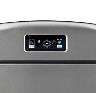 Klarstein ICE5-Metropolitan-SL - Kostkarki do lodu - miniaturka - grafika 4