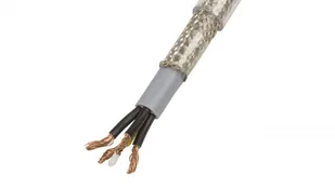 LappKabel Przewód sterowniczy OLFLEX CLASSIC 110 CY 4G6 300/500V (1135604) - Przewody elektryczne - miniaturka - grafika 2