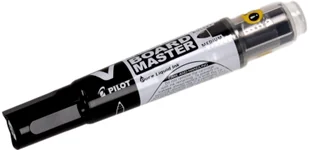 PILOT Marker do tablic Vboard Master 4szt + gąbka WBMA-V 20379 - Markery do tablic - miniaturka - grafika 4