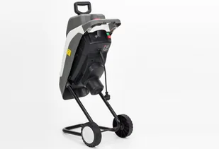 NAC SHE250B-BAG-LD - Rozdrabniacze do gałęzi - miniaturka - grafika 4