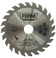 Tarcze do pił - Ferm csa1047 precyzyjne ostrze do piły  24T (TCT)  do csm1043 - miniaturka - grafika 1