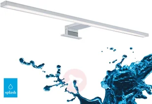 Briloner Oświetlenie lustra LED 2104 60cm - Lampy ścienne - miniaturka - grafika 5