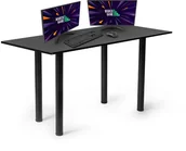 Biurka gamingowe - BIURKO GAMINGOWE MARCO ONE - miniaturka - grafika 1