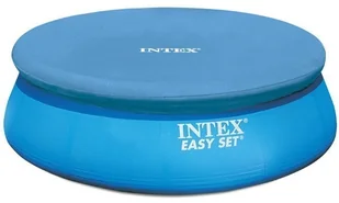 Intex Basen ogrodowy rozporowy 457x122 cm 5w1 dobrebaseny 28168GN - Baseny ogrodowe - miniaturka - grafika 3