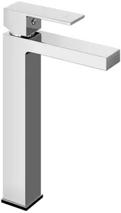 Corsan Bateria umywalkowa CMB3029CH Ango chromowana CMB3029CH - Baterie umywalkowe - miniaturka - grafika 6