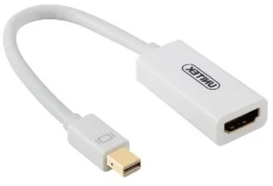 Unitek Kabel Y-6331 adapter miniDisplayPort-HDMI 4K - Y-6331 - Kable - miniaturka - grafika 6