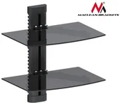 Uchwyty do telewizora - Maclean Uchwyt do DVD MC-662 - miniaturka - grafika 1