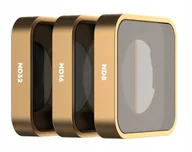 Akcesoria do kamer sportowych - GOPRO Filtry PolarPro Shutter ND8/16/32 HERO5/6/7 - miniaturka - grafika 1