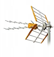 Anteny TV - Televes Antena Dvb-t Zenit Pasywna Filtr Lte - miniaturka - grafika 1