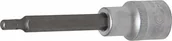 Klucze i nasadki - BGS Nasadka do bitów | długość 100 mm, 4260 - miniaturka - grafika 1