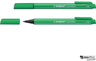 Stabilo mazaków pointmax, szmaragdowozielony 4006381503273 - Pozostałe akcesoria dla plastyków - miniaturka - grafika 2