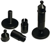 Tory, garaże, parkingi - Carrera 20088109 - GO!!! Zestaw słupów - miniaturka - grafika 1