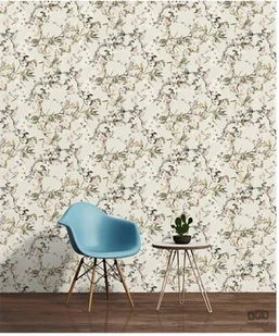 A.S. Creation Michalsky Dream Again 36498-2 10,05x0,53/Tapeta Na Podłożu Flizelinowym/GAT 1 36498-2 - Tapety - miniaturka - grafika 4