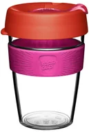 Kubki - KeepCup Original Clear Edition Daybreak 340ml CCDAYB12 - miniaturka - grafika 1