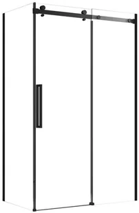 BRAVAT Kabina prysznicowa Omega 80 X 100 - Kabiny prysznicowe - miniaturka - grafika 2