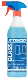 Tenzi Top GLASS GT mycie szyb, luster i powierzchni szklanych - 0,6 L W03/600 - Płyny do mycia szyb - miniaturka - grafika 2