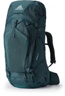 Plecaki - Gregory Deva 70 Backpack Women, zielony M 2022 Plecaki turystyczne 142448-1327-M - miniaturka - grafika 1