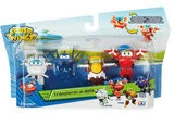 alpha Super Wings, figurki transformujące, zestaw, 720040A - Figurki dla dzieci - miniaturka - grafika 3