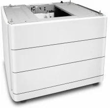 HP Papier  PageWide 3 X 550 zufueh wynosiłoby z funkcją stojaka P1V18A - Dodatki do drukarek i skanerów - miniaturka - grafika 2