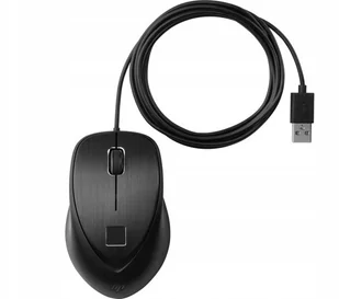 HP Fingerprint (4TS44AA) - Myszki - miniaturka - grafika 4