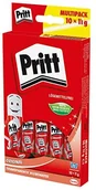 Anteny Wi Fi - Pritt A 10G klej w sztyfcie, 10 sztuk PS4BF - miniaturka - grafika 1