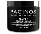 Pomada do włosów - PACINOS PACINOS Matte Matująca Pomada Wodna 118 ml - miniaturka - grafika 1