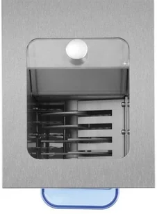 Hendi KRUSZARKA BAROWA BARMATIC 180 KG/H 271544 271544 - Inne urządzenia gastronomiczne - miniaturka - grafika 2