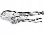 Kombinerki i obcęgi - Irwin Szczypce Morsea 250mm Szczęki Proste - miniaturka - grafika 1