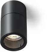 Lampy ogrodowe - Redlux Lampa sufitowa zewnętrzna SORANO antracyt R13633 - miniaturka - grafika 1