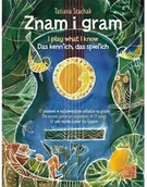 Podręczniki dla szkół zawodowych - EUTERPE Znam i gram Tatiana Stachak - miniaturka - grafika 1