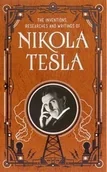 Ezoteryka - Inventions Researches and Writings of Nikola Tesla Nikola Tesla - miniaturka - grafika 1