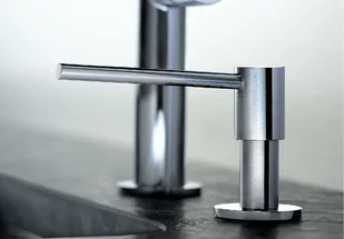 Blanco Piona 517 537 Stal szlachetna matowa - Pozostałe akcesoria kuchenne - miniaturka - grafika 3