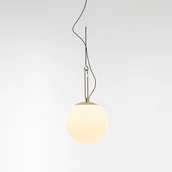 Lampy sufitowe - Artemide Nh 35 Suspension 1283010A 1283010A - miniaturka - grafika 1