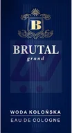 Wody i perfumy męskie - La Rive Brutal Grand woda kolońska 100ml - miniaturka - grafika 1