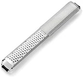 Siekacze tarki i szatkownice - Lurch 220260 podwójna tarka z drobnymi i średnimi oczkami 220260 - miniaturka - grafika 1