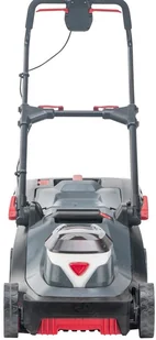 AL-KO Kosiarka 38.2 Li PREMIUM Akumulatorowa + 2x Akumulator 5 Ah + Ładowarka 113844 - Kosiarki - miniaturka - grafika 5