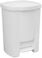 Kosze na śmieci - Merida Kosz Na Śmieci 28 L Otwierany Przyciskiem - miniaturka - grafika 1