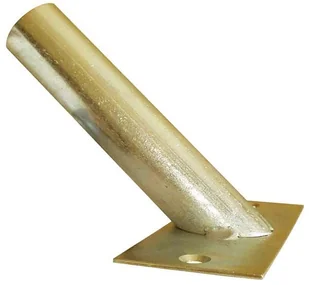 Uchwyt do flagi POJEDYŃCZY - Flagi i akcesoria - miniaturka - grafika 4