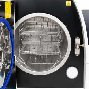 ACTIVESHOP LAFOMED AUTOKLAW STANDARD LINE LFSS18AA LED Z DRUKARKĄ 18-L KL.B MEDYCZNA - Pozostałe urządzenia kosmetyczne ACTIVESHOP LAFOMED AUTOKLAW STANDARD LINE LFSS18AA LED Z DRUKARKĄ 18-L KL.B MEDYCZNA - Pozostałe urządzenia kosmetyczne - miniaturka - grafika 10