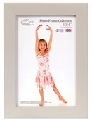 Ramki na zdjęcia - Inov8 PFVS--sogr 64 tradycyjny Briten zdjęcie i ramka na zdjęcia, 10 x 15 cm, Value Soft Szary PFVS-SOGR-64 - miniaturka - grafika 1