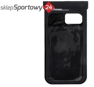 Meteor ETUI ROWEROWE NA TELEFON CRIB WODOODPORNE ZADZWOŃ 600-555-801 ! 23795 - Akcesoria rowerowe Meteor ETUI ROWEROWE NA TELEFON CRIB WODOODPORNE ZADZWOŃ 600-555-801 ! 23795 - Akcesoria rowerowe - miniaturka - grafika 3