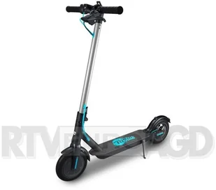 MOTUS Scooty 8.5 Turquoise - Hulajnogi elektryczne - miniaturka - grafika 3