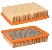 Filtry do odkurzaczy - Karcher Filtr Powietrza Do Odkurzacza Nt 501 - miniaturka - grafika 1