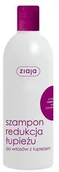 Szampony do włosów - Ziaja Szampon redukcja łupieżu do włosów z łupieżem 200ml 54543-uniw - miniaturka - grafika 1