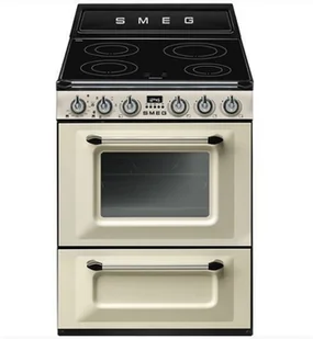 Smeg Kuchnia TR60IP - Inne urządzenia gastronomiczne - miniaturka - grafika 2