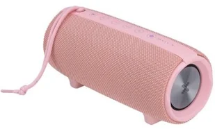 Xmusic BTS800P Różowy - Głośniki przenośne - miniaturka - grafika 3